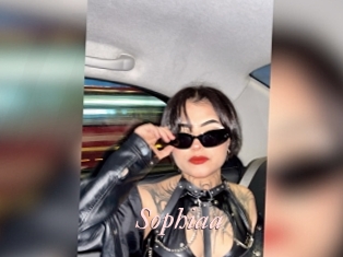 Sophiaa