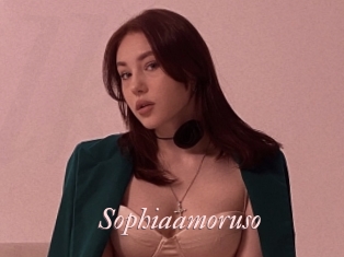 Sophiaamoruso