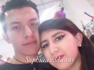 Sophiaanddanny