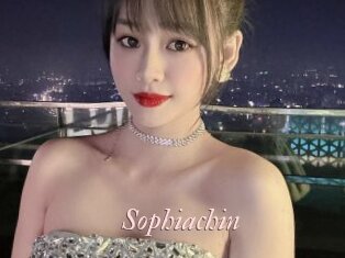 Sophiachin