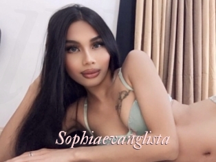 Sophiaevanglista