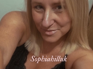 Sophiahilluk