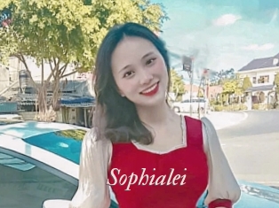 Sophialei