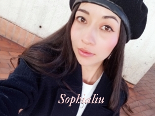 Sophialiu