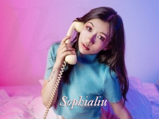 Sophialiu