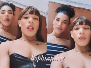 sophiaparty Leukelol