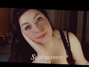 Sophiareese