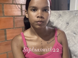 Sophiasmith22
