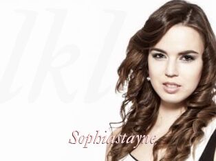 Sophiastayne