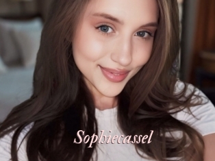 Sophiecassel