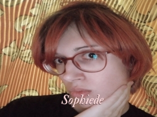 sophiede Leukelol