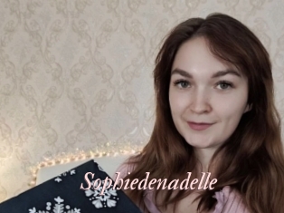 Sophiedenadelle