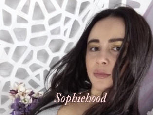 Sophiehood