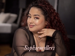 Sophiemyllers