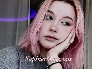Sophierobertsons