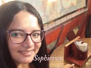 Sophierose