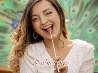 Sophierouse