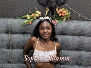 Sophiewilliamms