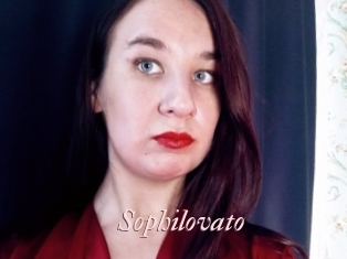 Sophilovato