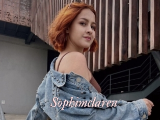 sophimclaren Leukelol