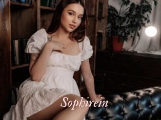 Sophirein