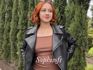 Sophisoft