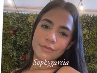 Sophygarcia