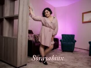 Sorayabinx