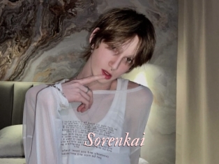 sorenkai Leukelol