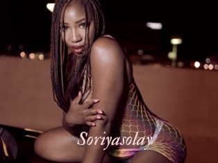 Soriyasolay