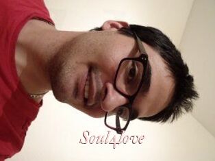 Soul4love