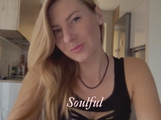Soulful