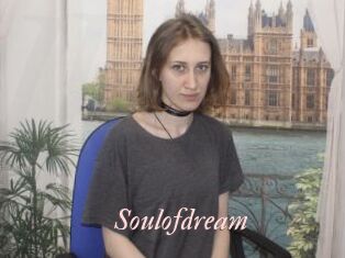 Soulofdream