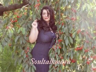 Soultalkmara