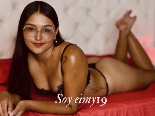 soy_eimy19 Leukelol