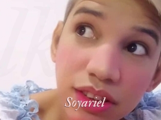 Soyariel