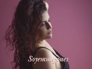 Soyemmajones
