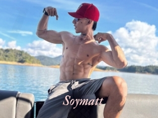 Soymatt