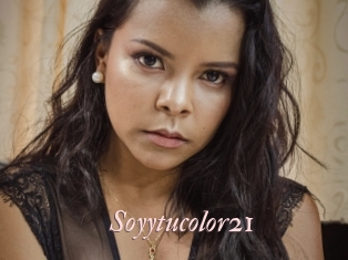 Soyytucolor21