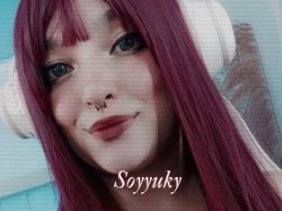 Soyyuky