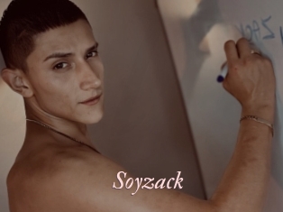 Soyzack
