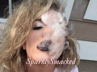SparklySmacked