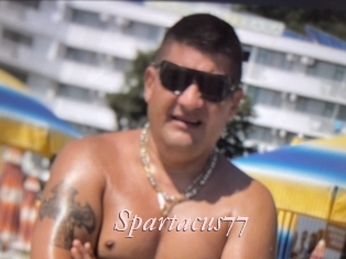 Spartacus77