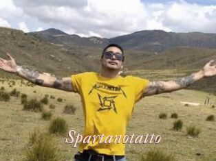 Spartanotatto