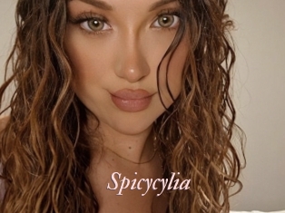 Spicycylia