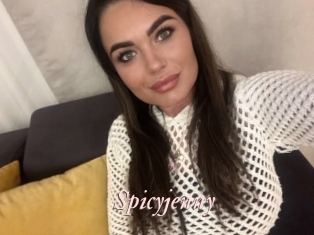 spicyjenny Leukelol