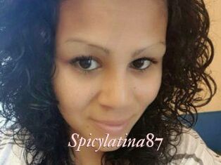 Spicylatina87
