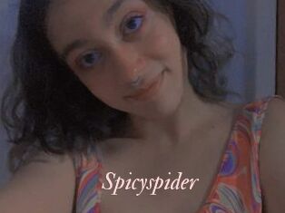 Spicyspider