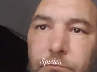 Spielen
