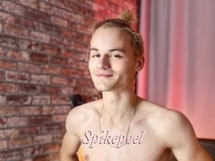 Spikepoel